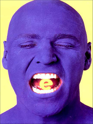 Ecstasy - ebook
